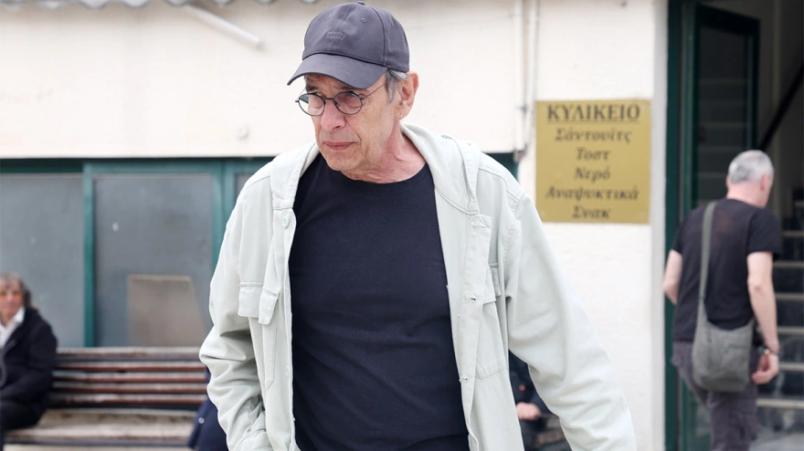 Ανατροπή συγκινήσεων: Το ανείπωτο αντίο στην αγαπημένη ηθοποιό Άννα Παναγιωτοπούλου (Φωτογραφίες που συγκλονίζουν)
