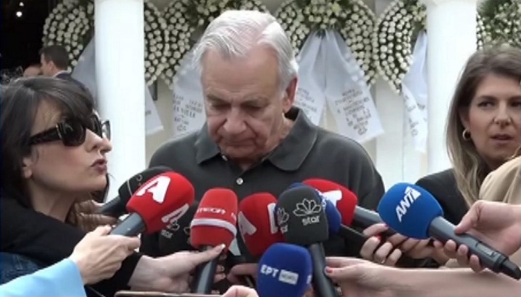 Άννα Παναγιωτοπούλου: Μια απώλεια που σφράγισε μια ολόκληρη εποχή