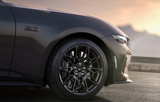Άνω των 60 ετών η Ford Mustang με νέες, επετειακές εκδόσεις 
