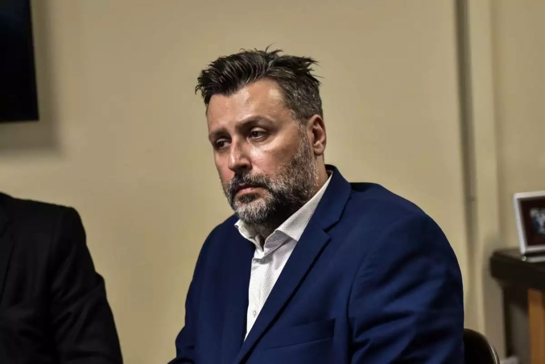 Αντίδραση Αγγειοχειρουργών και Επιστημονικών Εταιρειών για την υπόθεση Καλλιάνου: Ανοικτή επιστολή προς τον Μητσοτάκη
