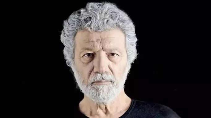 Απεβίωσε ο μεγάλος ηθοποιός Γιάννης Φέρτης, σε ηλικία 86 ετών
