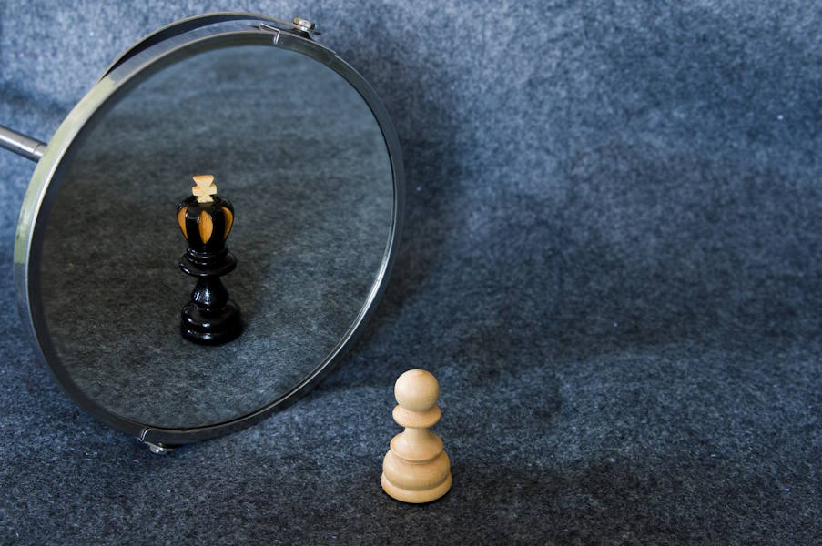 Απελευθερώστε τον τεράστιο πνευματικό δυναμισμό μέσα μας | Μεταμορφώστε τη ζωή σας όπως πάντα ονειρευόσασταν!
