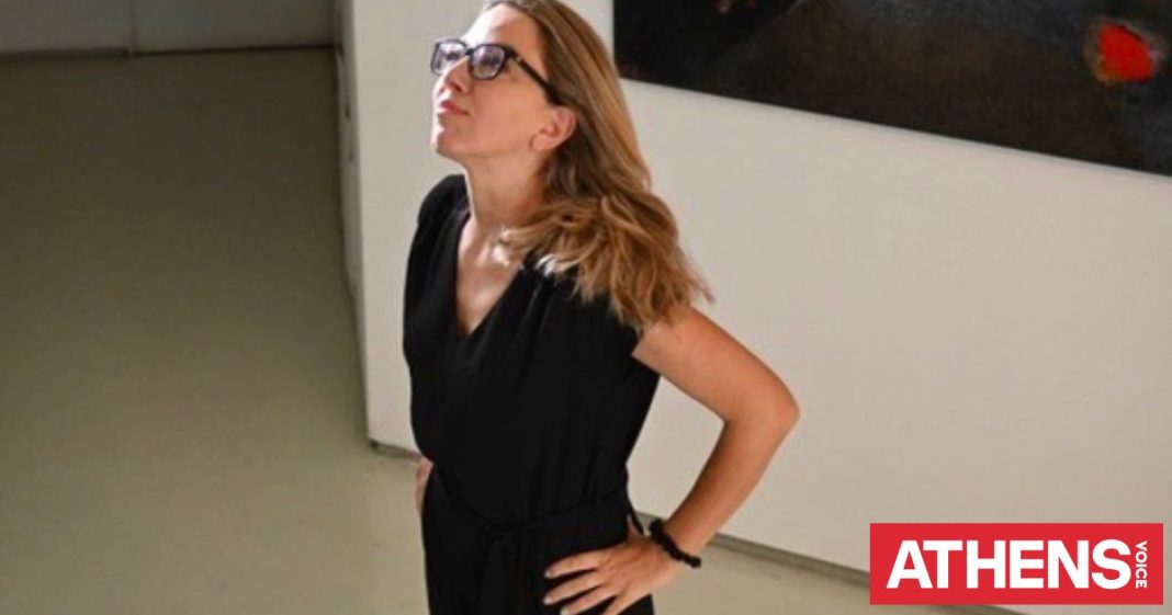 Αποκαλύπτοντας τα Μυστικά της Σύγχρονης Τέχνης
