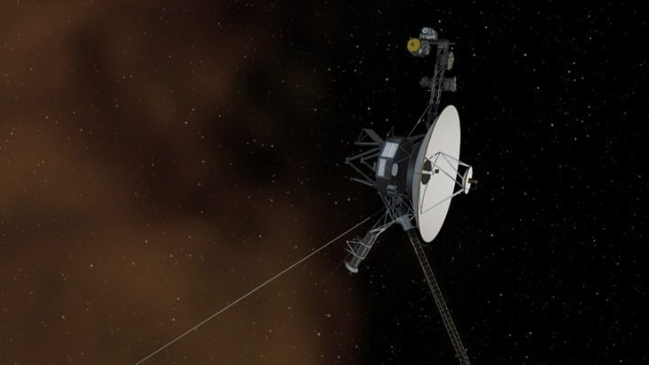 Αποκαθίσταται ξανά η επικοινωνία με το Voyager 1 μετά από πέντε μήνες σιωπής
