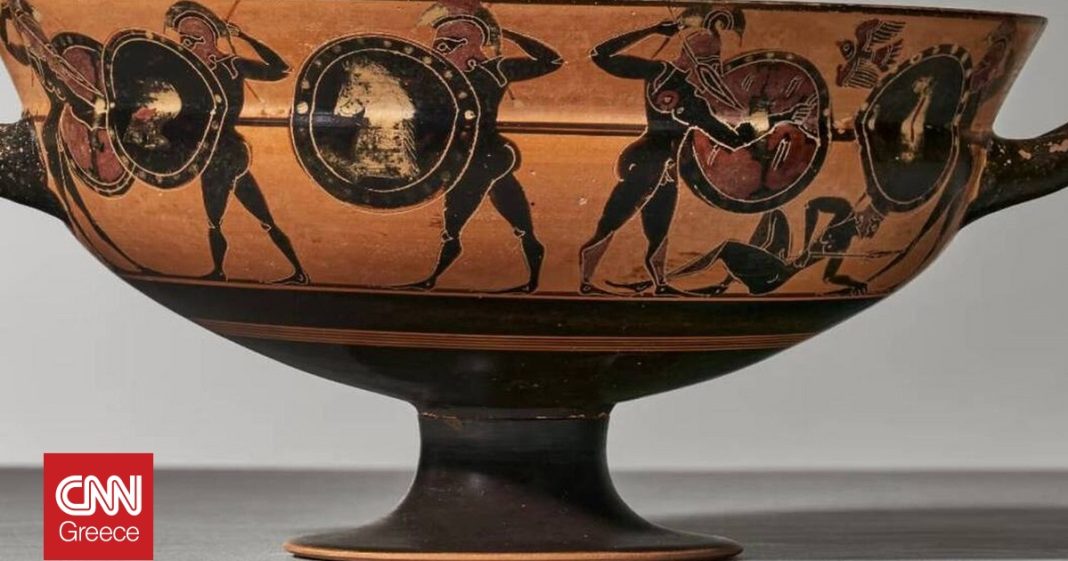 Απουσία οποιασδήποτε απόδειξης για παράνομη διακίνηση ελληνικών αρχαιοτήτων στη δημοπρασία Christie's
