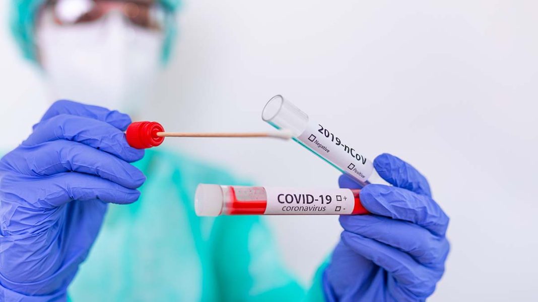 Αύξηση των κρουσμάτων COVID-19 και κίνδυνος αύξησης της γρίπης - Επιδημιολογική έκθεση ΕΟΔΥ
