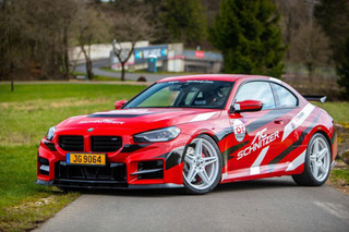 Βελτιωμένες BMW M2: Η AC Schnitzer πρωταγωνιστεί στα track days
