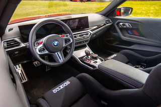 Βελτιωμένες BMW M2: Η AC Schnitzer πρωταγωνιστεί στα track days
