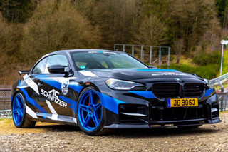 Βελτιωμένες BMW M2: Η AC Schnitzer πρωταγωνιστεί στα track days
