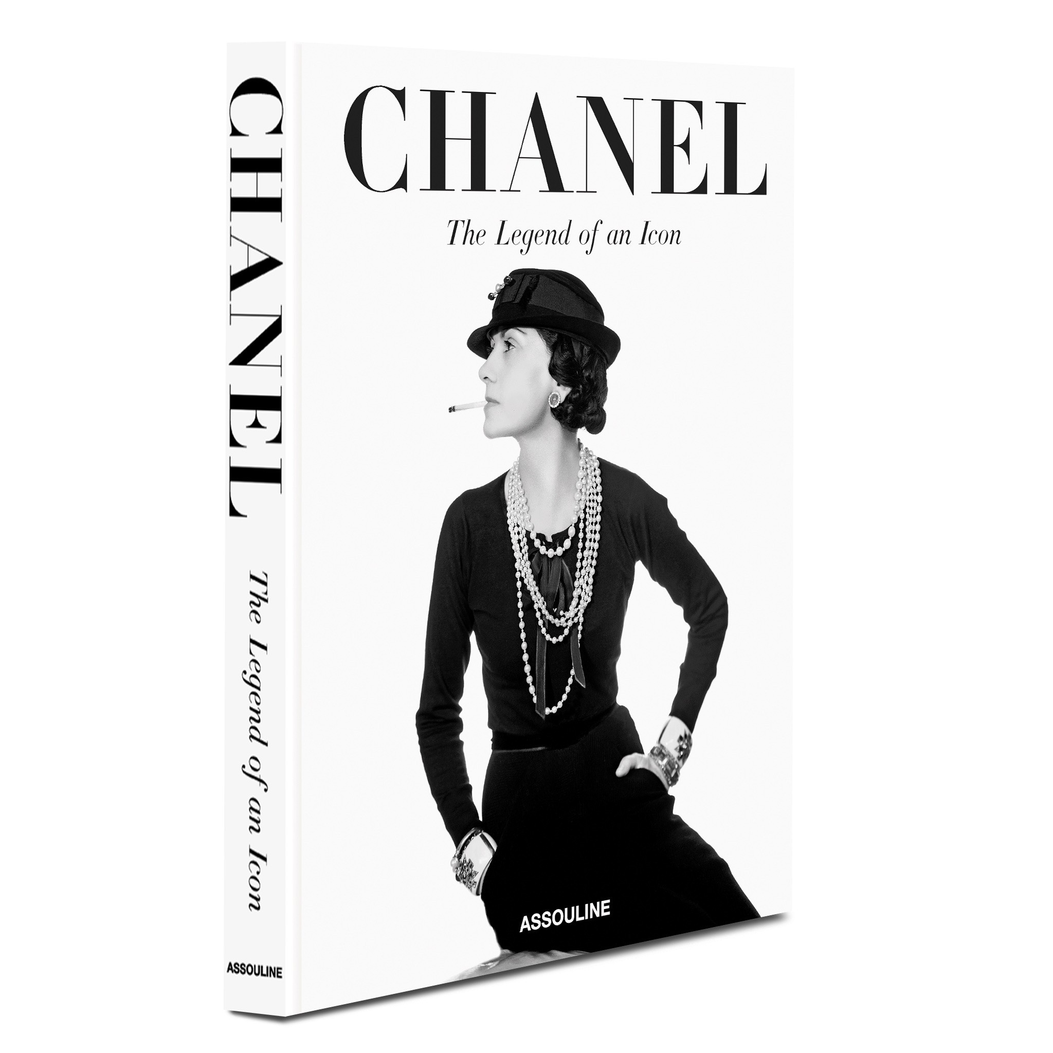 Coco Chanel: Η Αιώνια Επαναστάτρια της Μόδας
