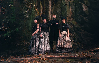 DakhaBrakha: Μια ανακάλυψη μεταξύ των νότων
