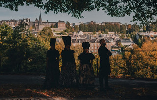 DakhaBrakha: Μια ανακάλυψη μεταξύ των νότων
