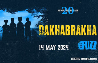 DakhaBrakha: Μια ανακάλυψη μεταξύ των νότων
