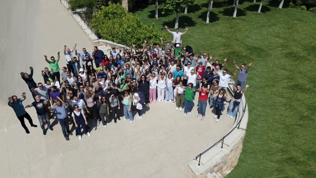 ΔΕΗ Ανανεώσιμες: Ένα πρότυπο περιβάλλον εργασίας και μια δύναμη για την πράσινη μετάβαση

