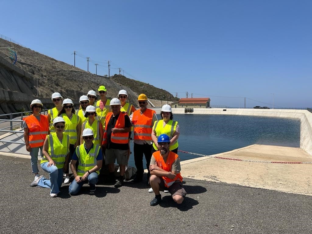 ΔΕΗ Ανανεώσιμες: Ένα πρότυπο περιβάλλον εργασίας και μια δύναμη για την πράσινη μετάβαση
