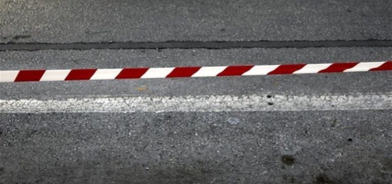 Διακοπή κυκλοφορίας σε κεντρικούς δρόμους του Πύργου
