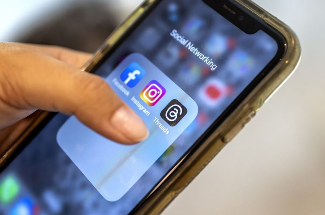 Διεθνείς Έρευνες για Παραπληροφόρηση σε Facebook και Instagram εν όψει Ευρωεκλογών
