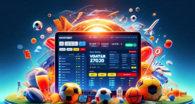 Δημοφιλή αθλητικά στοιχήματα στην Mostbet: Οι επιλογές των παικτών από την Ελλάδα
