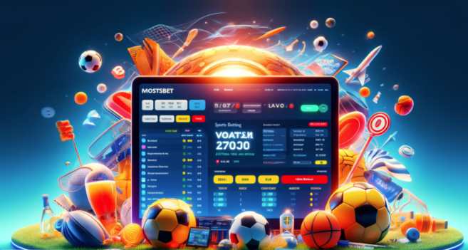 Δημοφιλή αθλητικά στοιχήματα στην Mostbet: Οι επιλογές των παικτών από την Ελλάδα
