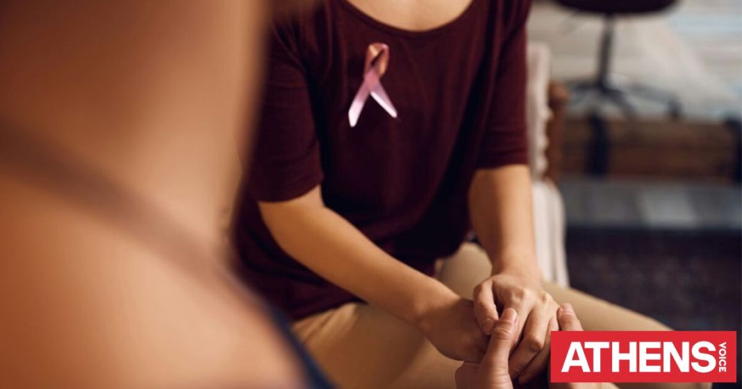 Δωρεάν μαστογραφίες για πάνω από 500.000 γυναίκες - Ενεργοποίηση της πρόληψης
