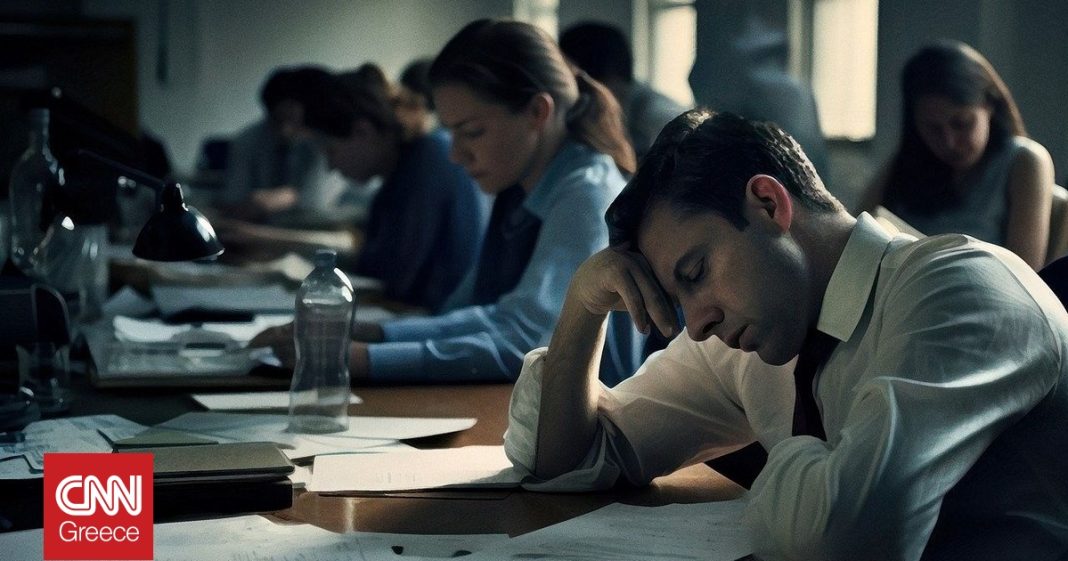 Δύσκολες πολιτικές και πολυάριθμες ρυθμίσεις: Η γερμανική γραφειοκρατία σατιρίζεται από ένα μοναδικό μουσείο
