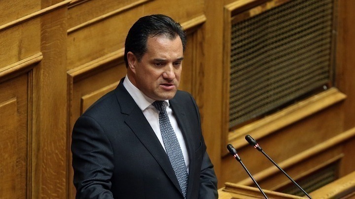 Εγκαταλείπεται η προσωρινή ρύθμιση για την παροχή έργου από ιδιώτες γιατρούς στο ΕΣΥ, πρωτοβουλία Γεωργιάδη
