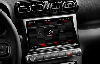 Εξαιρετικές προσφορές για το ευέλικτο Citroёn C3 Aircross
