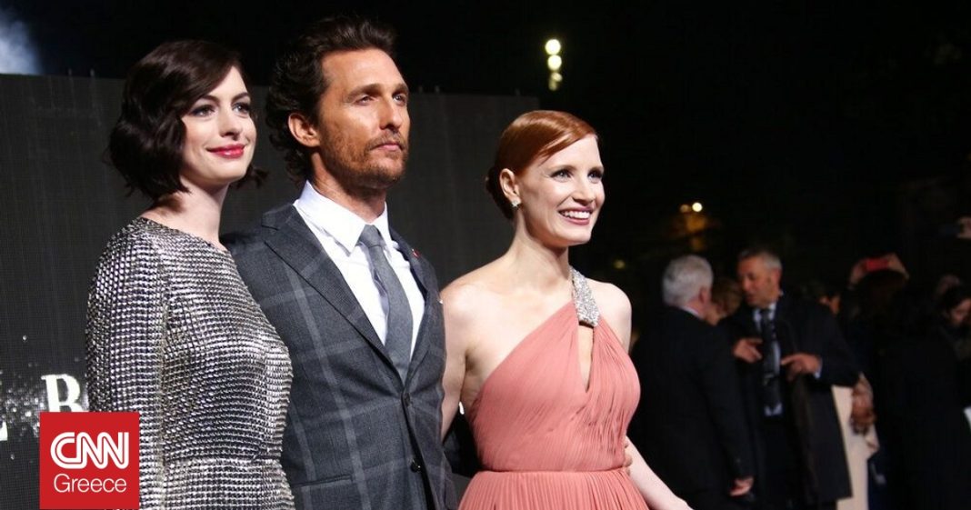 Εξωγήινες Ανακαλύψεις: Η Επιστροφή του 'Interstellar' μετά από 10 Χρόνια