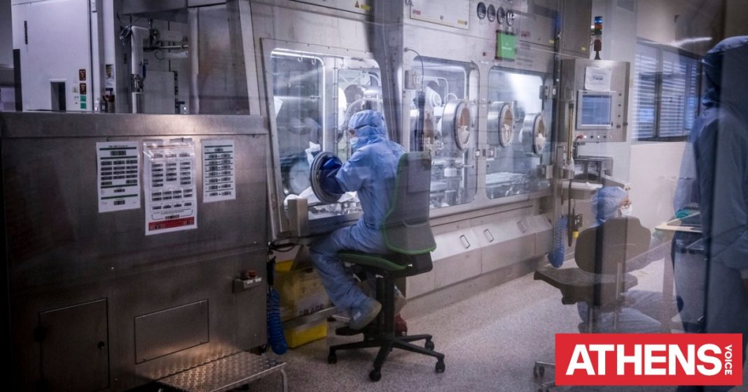 Εμβολιασμός: Αξιοποιώντας τη δύναμη της πρόληψης για έναν υγιή και ισορροπημένο κόσμο 
