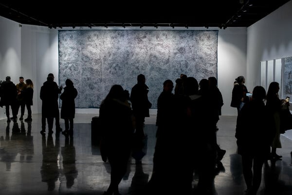 Ένα άτυχο περιστατικό: Η εμπειρία της βίας που κατέστρεψε το έργο του Στρατή Ταυλαρίδη στη Σμύρνη
