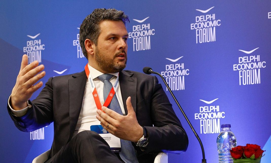 Ενα Βήμα Μπροστά: Η Νοvartis Hellas και η Οικοδόμηση του Υγειονομικού Συστήματος του Μέλλοντος
