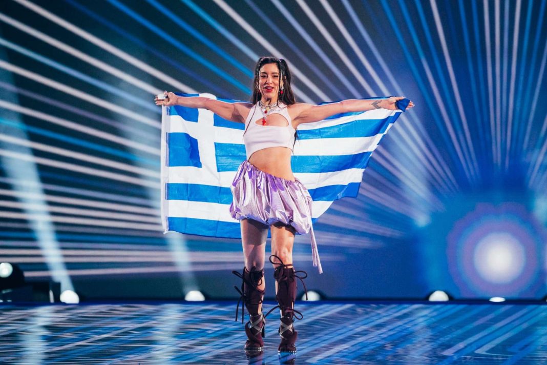 Ένα μάτι στο μέλλον της Eurovision: Ποια τραγούδια προτίμησε η Ελλάδα και ποια ήταν η γνώμη των επιτροπών

