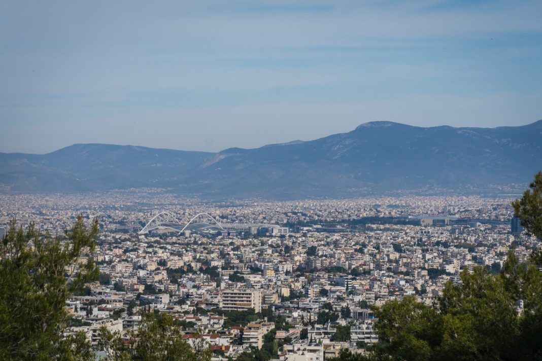Ένα μοναδικό διαμέρισμα προς πώληση στην Αγία Παρασκευή
