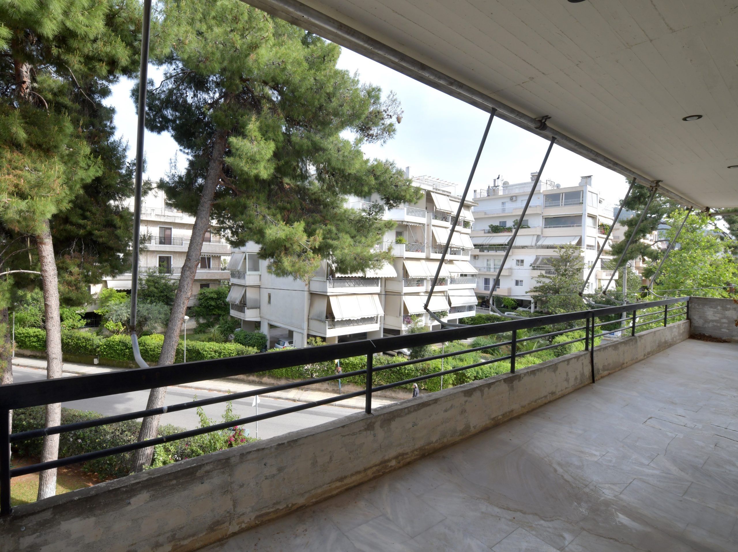 Ένα μοναδικό διαμέρισμα προς πώληση στην Αγία Παρασκευή

