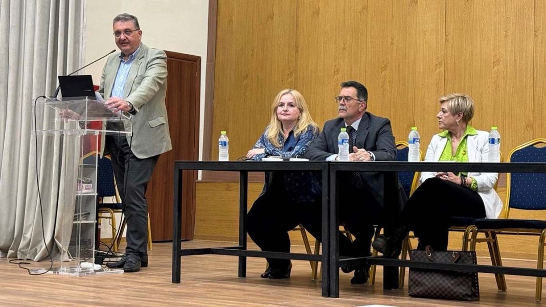 Ενάντια στη βία κατά των υγειονομικών: Μια πρωτοβουλία για την ασφάλεια του ιατρικού προσωπικού