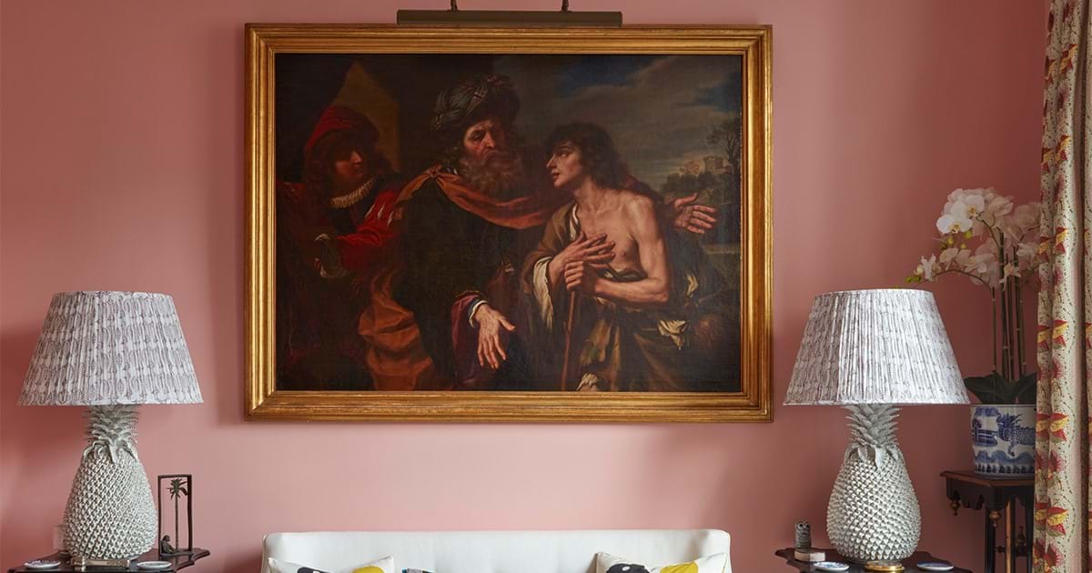 Έναρξη Δημοπρασίας: Οι Πλούσιοι Σούπερ Συλλέκτες - Το Ταξίδι του Κόμη Μανφρέντι με τον Μικ Τζάγκερ
