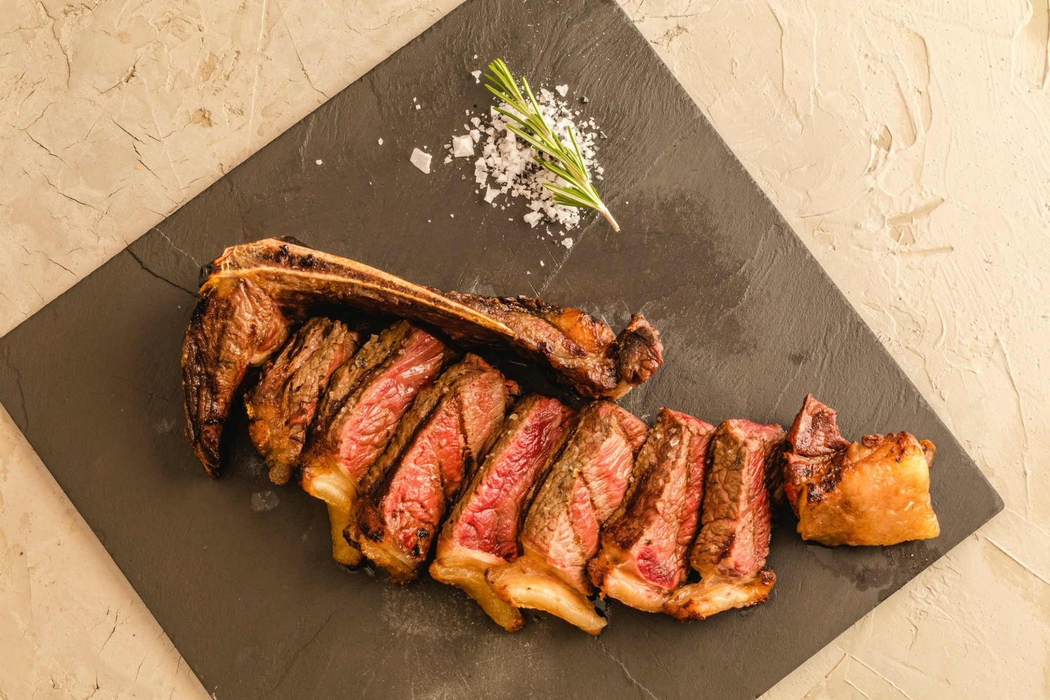 Ένας γαστρονομικός αγώνας υψηλού επιπέδου: Rubia Gallega εναντίον Wagyu
