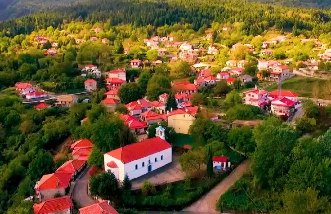Ένας παραδοσιακός κόσμος που αξίζει να ανακαλύψετε: Η μυστική, πράσινη καρδιά της Ευρυτανίας - Βίντεο
