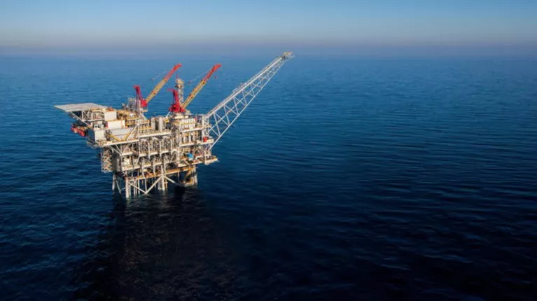 Energean: Νέες προοπτικές για εξόρυξη φυσικού αερίου στο Μαρόκο
