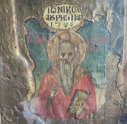 Επιβεβαιώνεται η ανάδειξη και συντήρηση βυζαντινών μνημείων στη Λέρο
