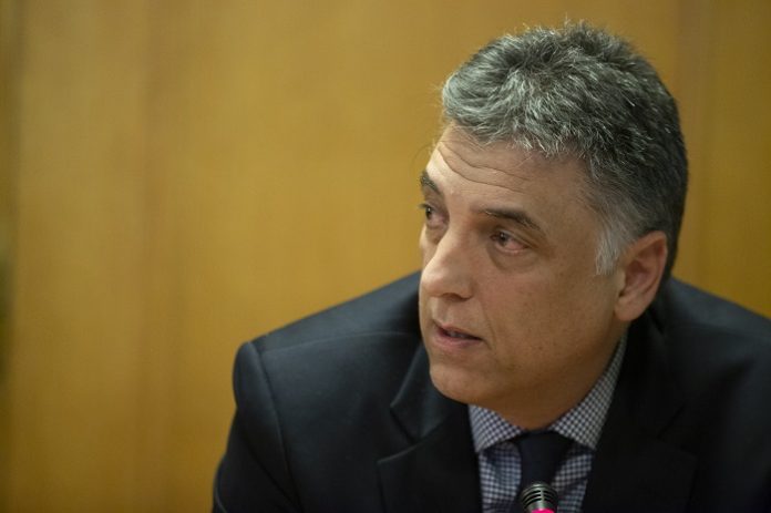 Επικίνδυνο βακτήριο βρέθηκε σε προϊόντα διατροφής - Εφετ: Ανακοίνωση ανάκλησης από επιχείρηση Ιχθυοκαλλιέργειας
