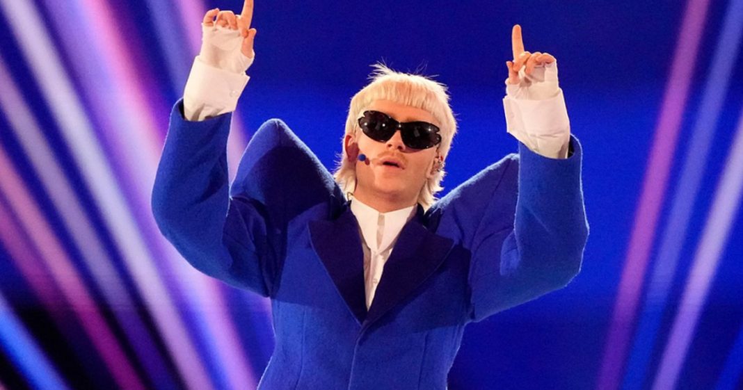 Eurovision 2024: Απερίσκεπτες κινήσεις και ανακολουθίες - Τι συνέβη με τον Joost Klein 
