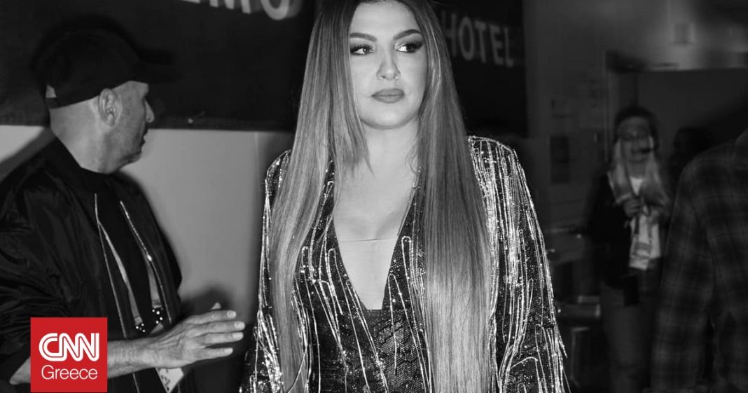Eurovision 2024: Η Έλενα Παπαρίζου θα παρουσιάσει το 12άρι της Ελλάδας