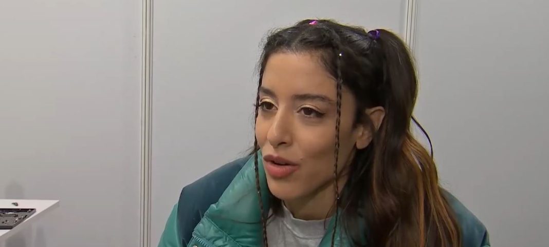 Eurovision 2024 - Μ. Σάττι αποκαλύπτει αποκλειστικά στην ΕΡΤ πριν από τον μεγάλο τελικό: Μία αξέχαστη εμπειρία που θα μείνει ανεξίτηλη

