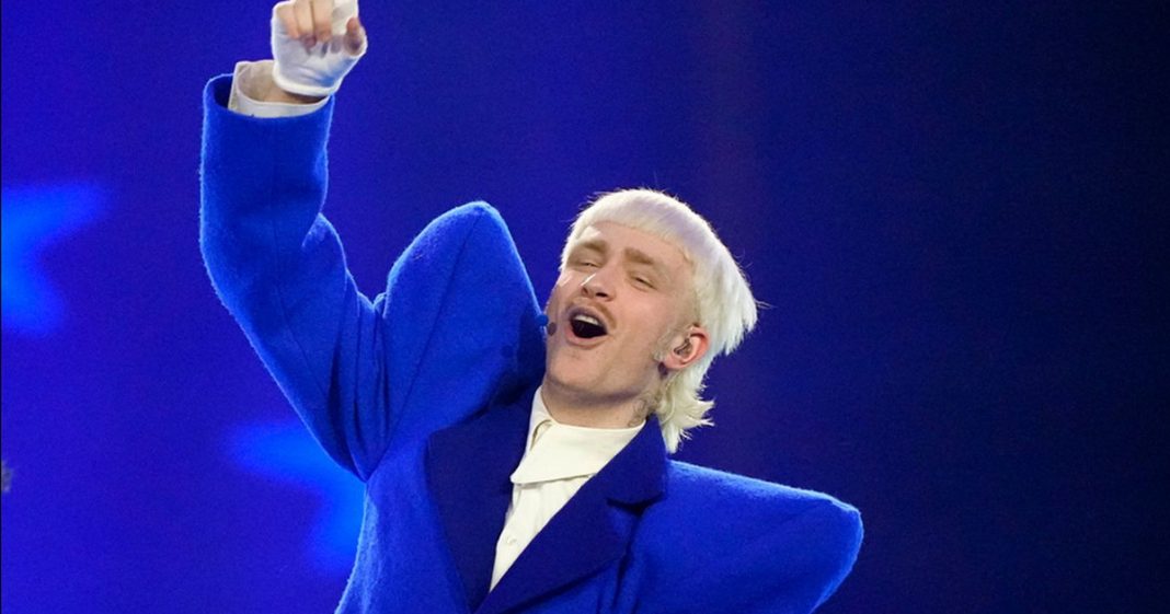 Eurovision 2024: Ο Ολλανδός Joost Klein δεν θα εμφανιστεί στο Jury Show του Μεγάλου Τελικού – Το βίντεο που θα προβληθεί