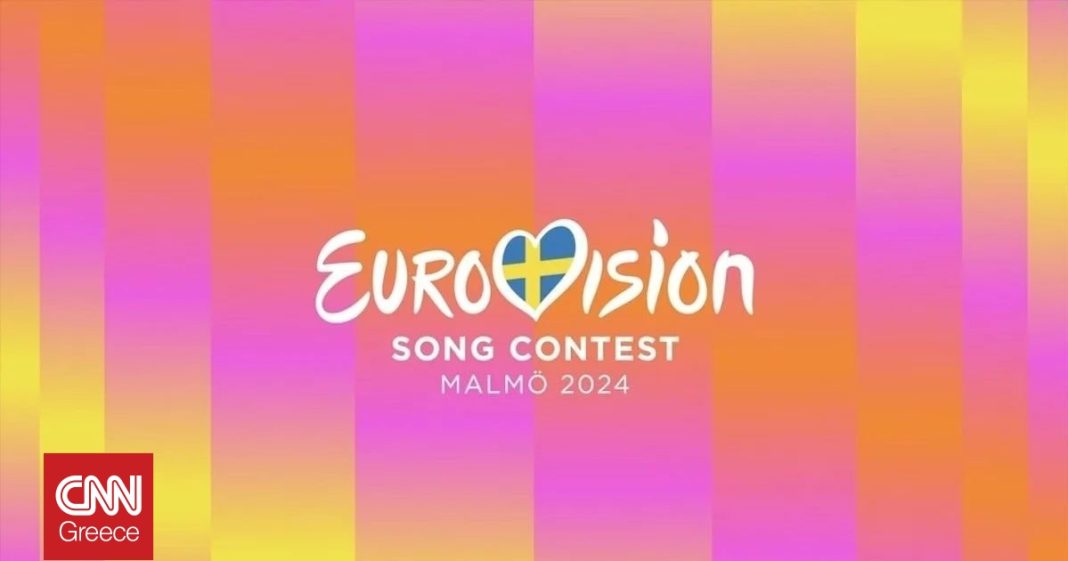 Eurovision 2024: Προκλητικές αντιδράσεις για τη συμμετοχή του Ισραήλ 
