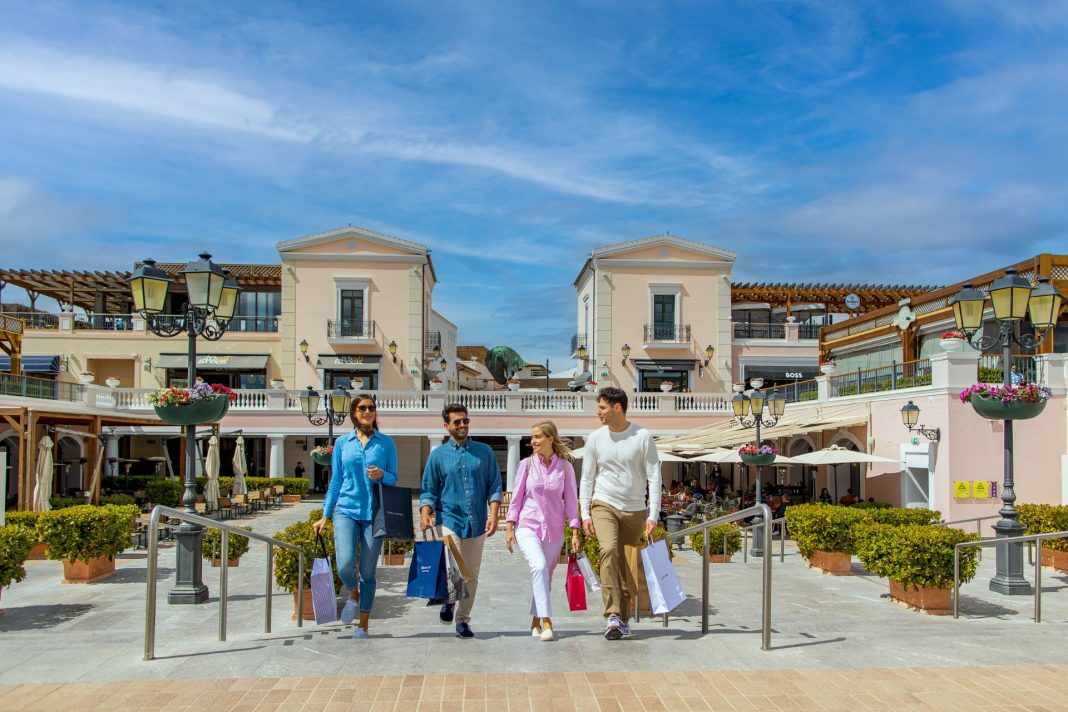 Φεστιβάλ Μόδας και Αγορών στο Designer Outlet Athens
