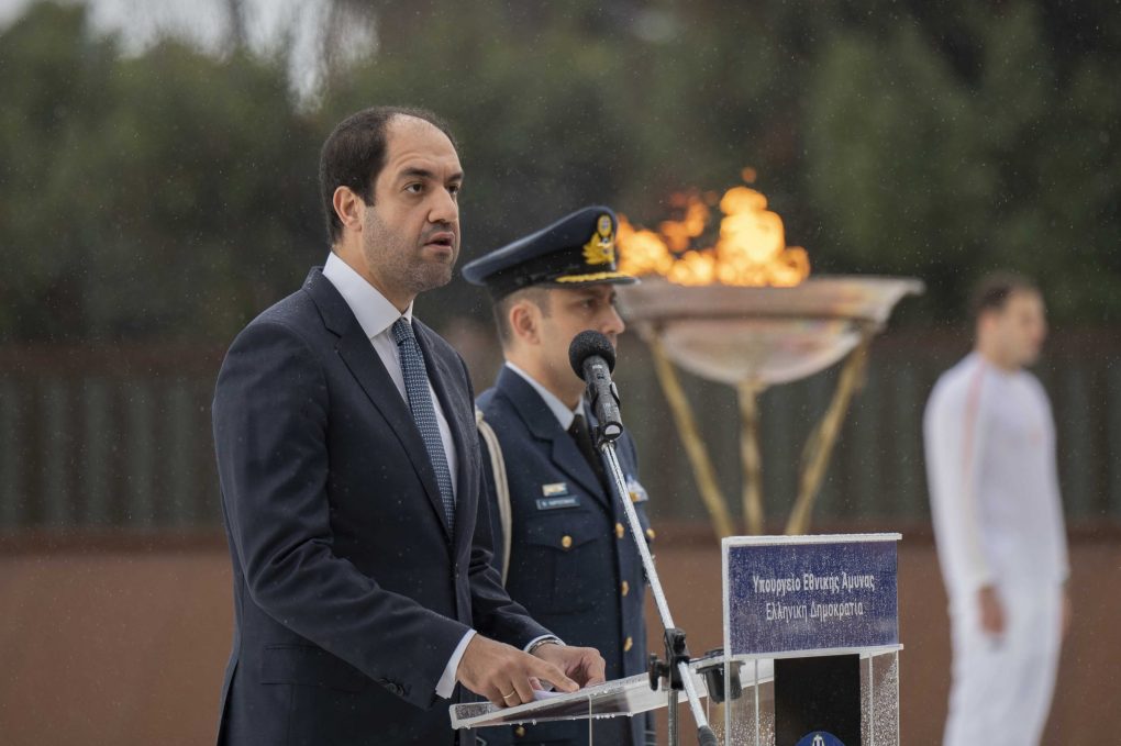 Φλόγα της Μοναδικότητας: Η σημασία των Ολυμπιακών Αγώνων στην εποχή μας
