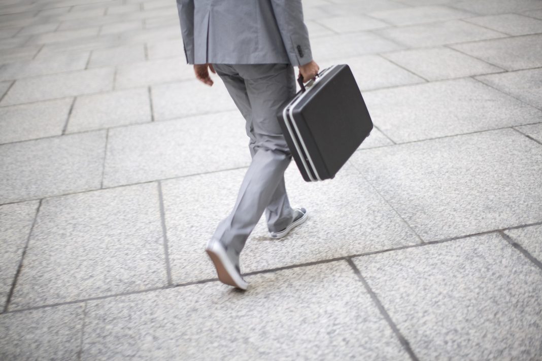 Γιατί είναι σημαντικό να αφήνουμε πίσω μας κάποια πράγματα
