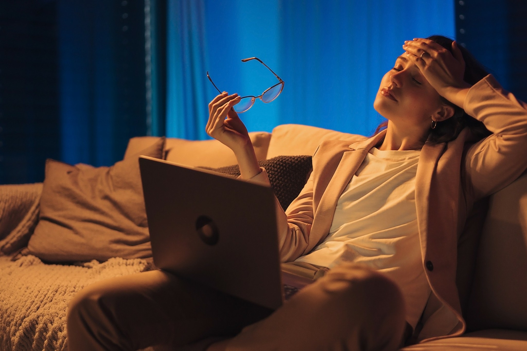 Γιατί είναι σημαντικό να αφήνουμε πίσω μας κάποια πράγματα
